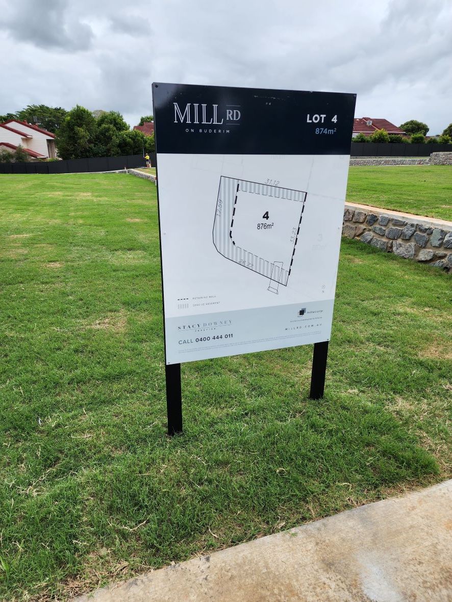 [Land for Sale] Mill Road Estate, Buderim OpenLot